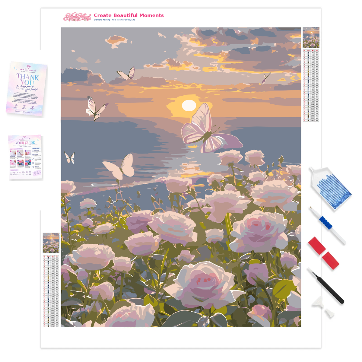 MalaMind Gallery V3 | FL-260910-061-LG-PD | slot01