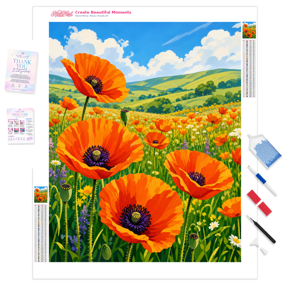MalaMind Gallery V3 | MM-260905-046-LG-GB | slot01