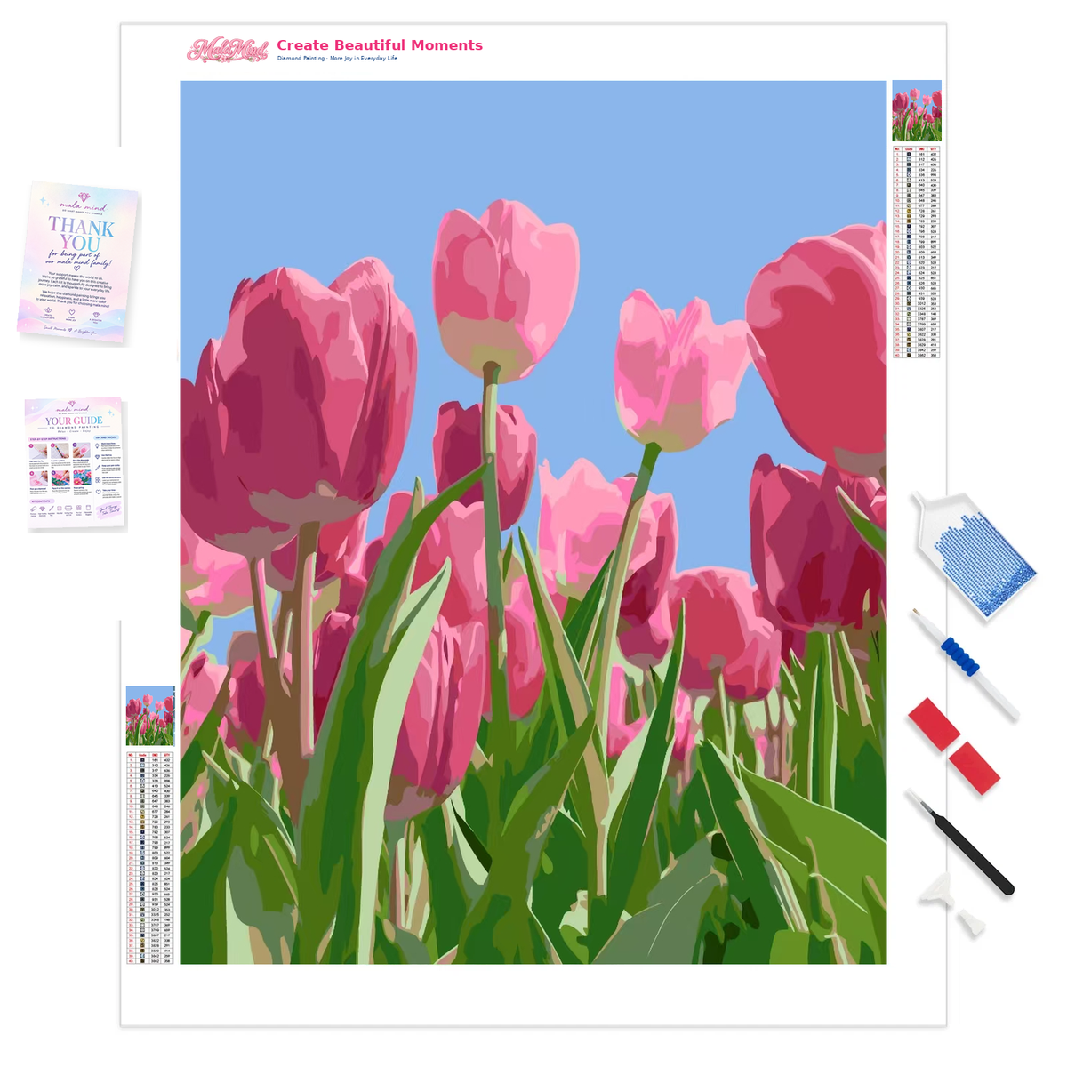 MalaMind Gallery V3 | FL-260910-064-LG-GB | slot01