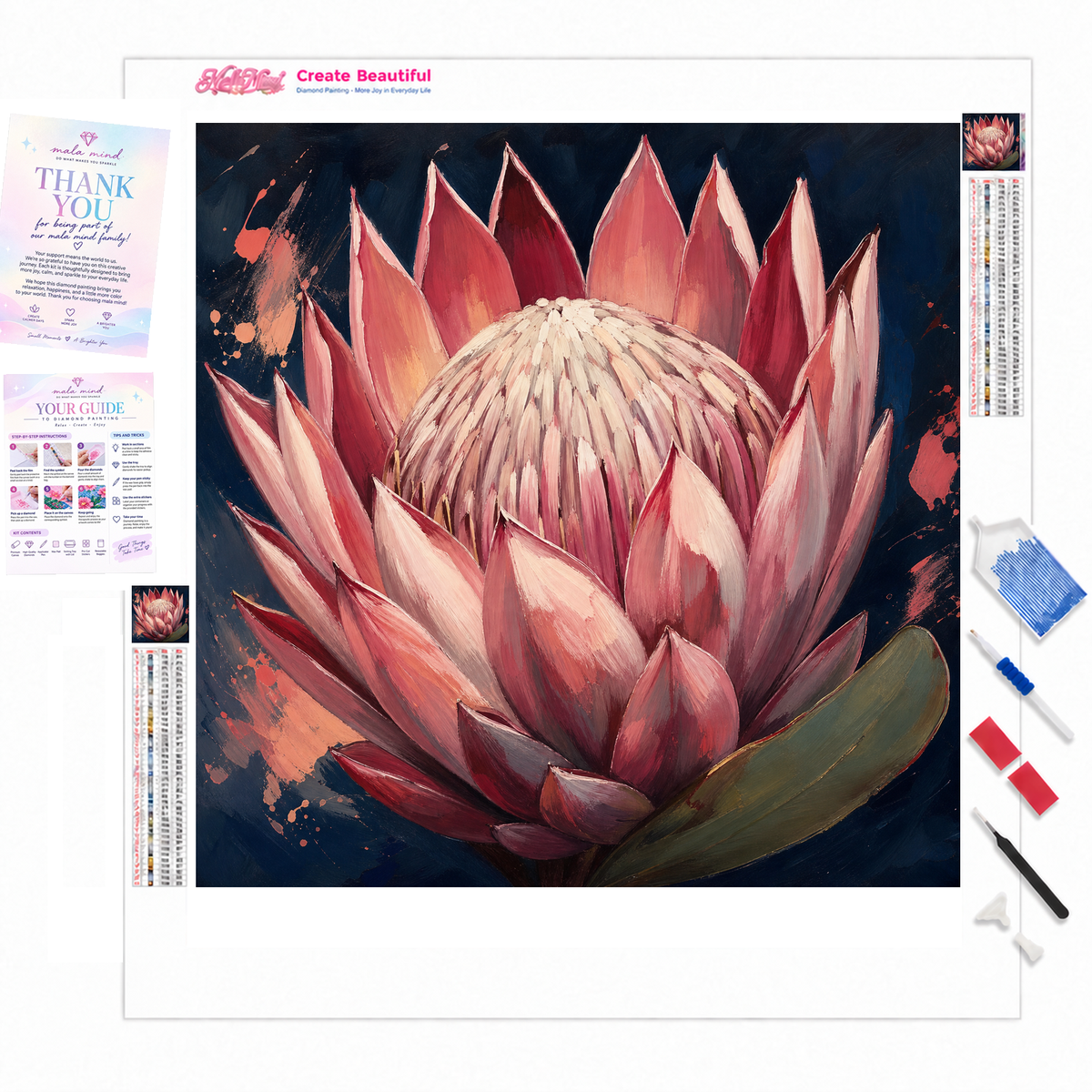 MalaMind Gallery V3 | ES-260906-025-MN-PD | slot01