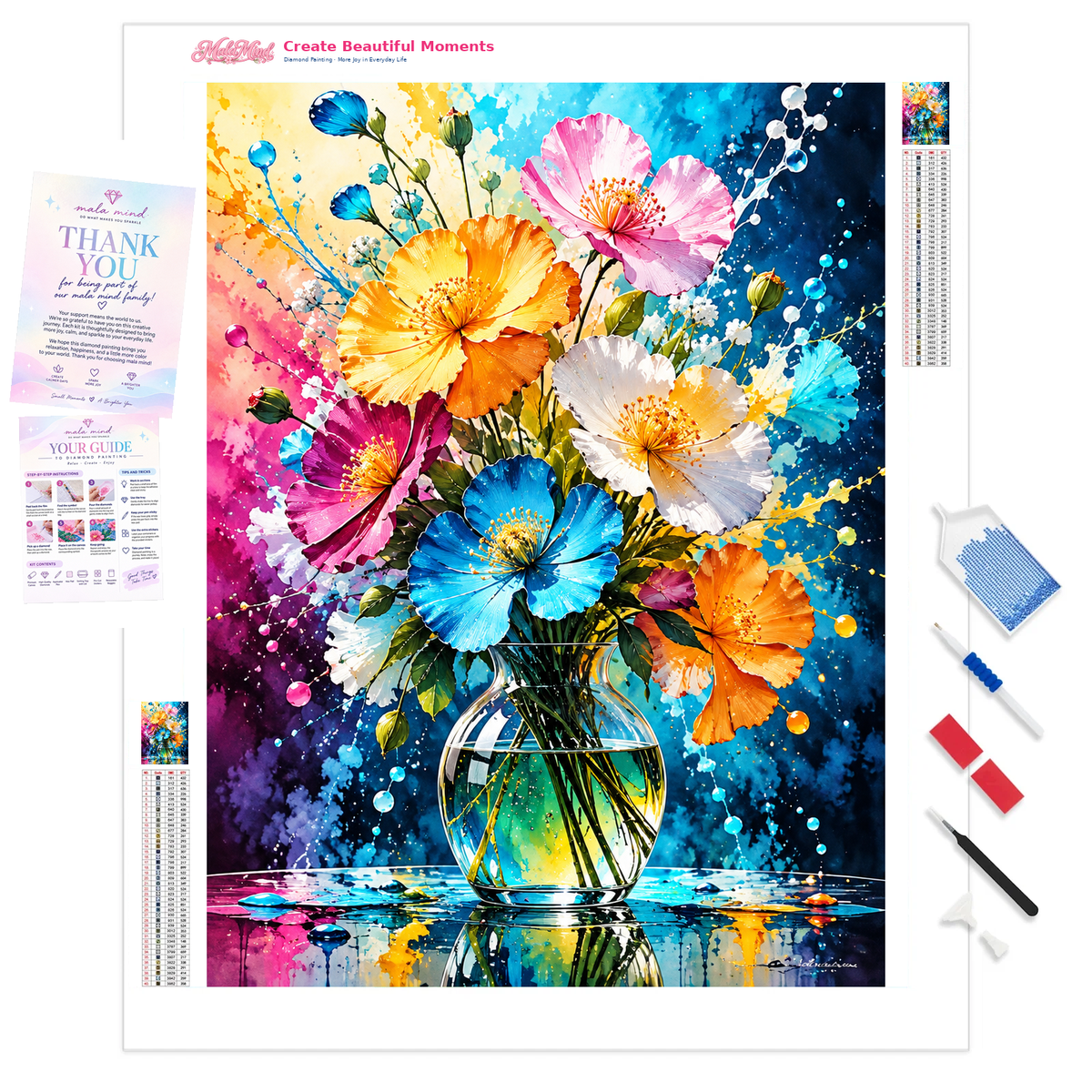 MalaMind Gallery V3 | FL-260912-031-MD-PD | slot01