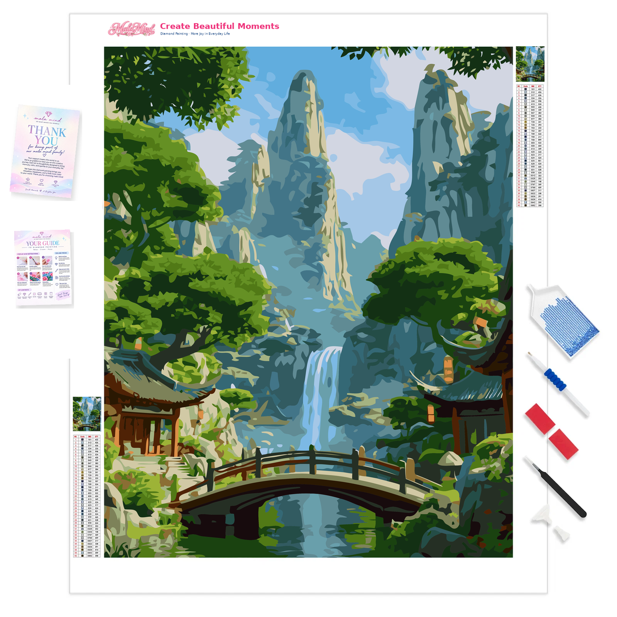 MalaMind Gallery V3 | LS-260910-161-LG-GB | slot01