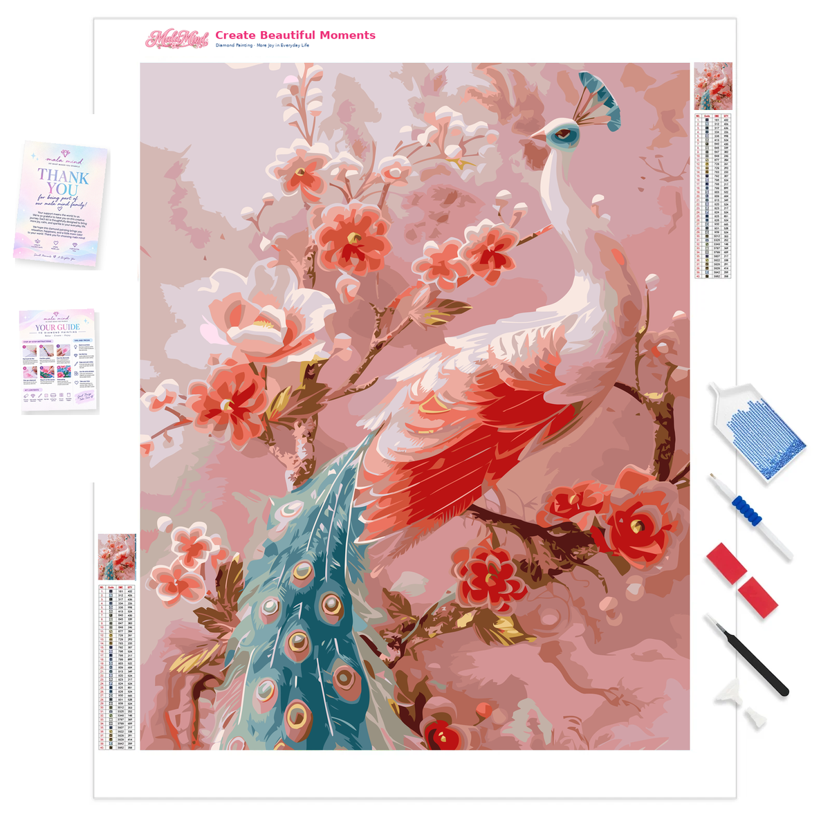 MalaMind Gallery V3 | BI-260910-138-LG-PD | slot01