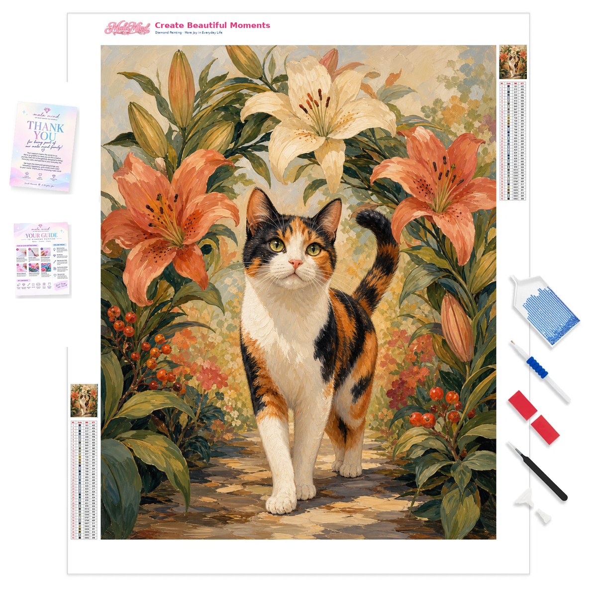 MalaMind Gallery V3 | CA-260905-078-LG-PD | slot01