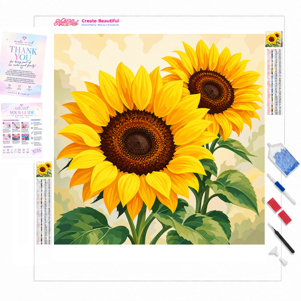 MalaMind Gallery V3 | MM-260905-014-MN-GB | slot01