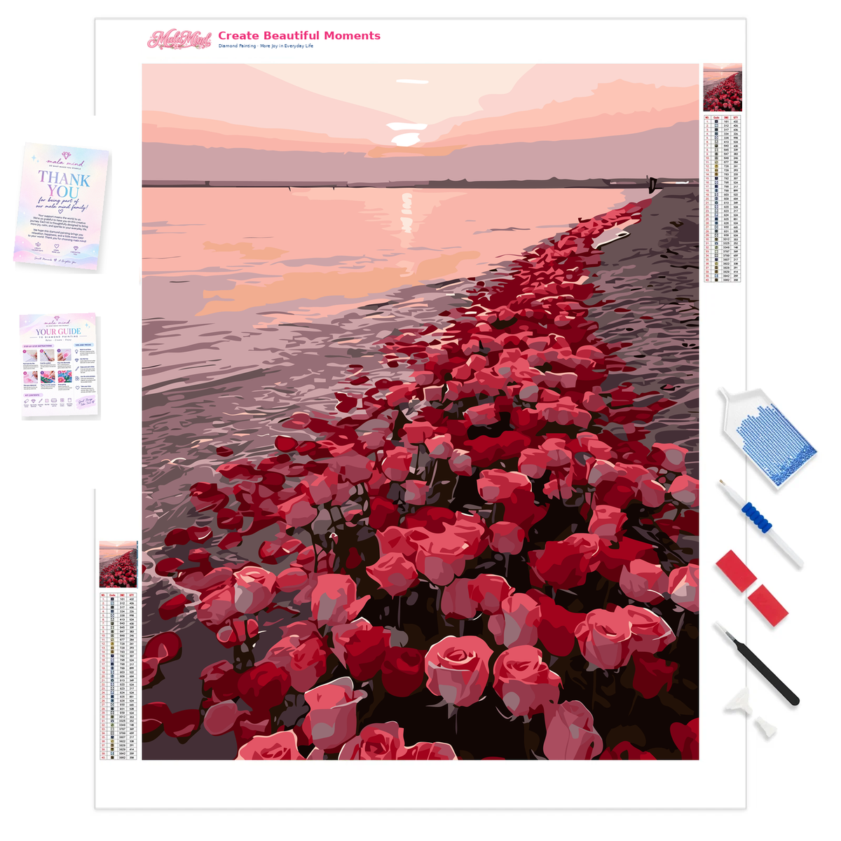 MalaMind Gallery V3 | FL-260910-047-LG-GB | slot01