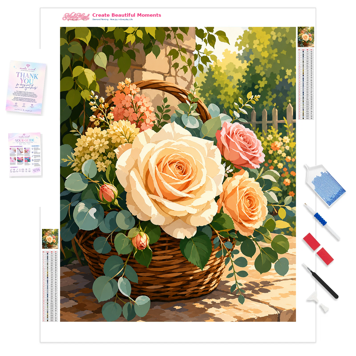 MalaMind Gallery V3 | FL-260905-060-LG-GB | slot01