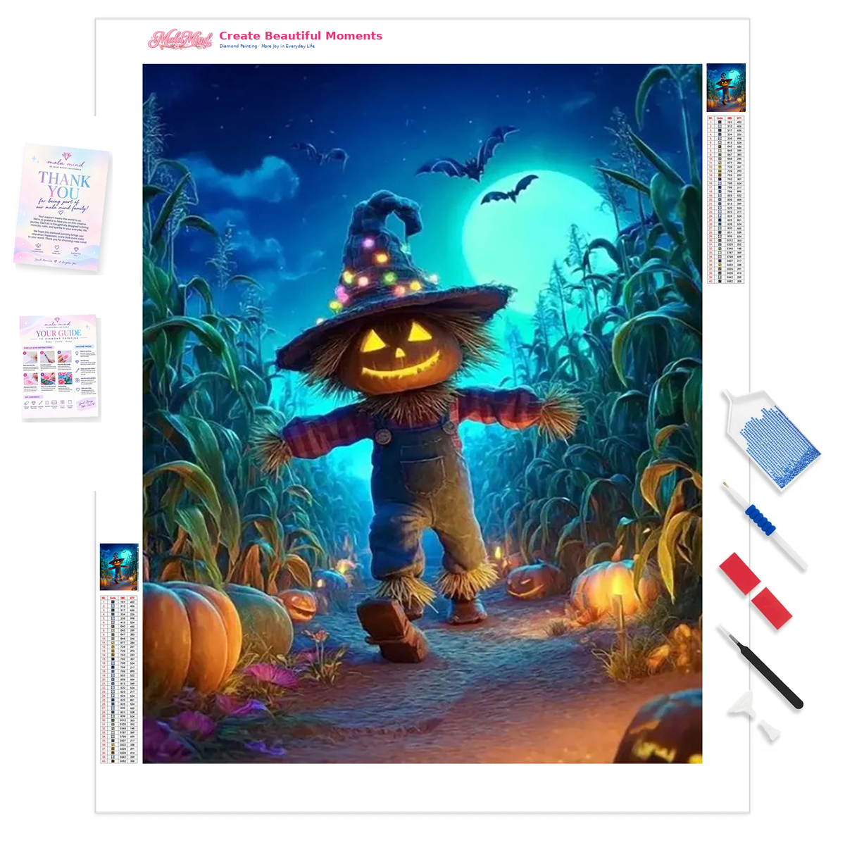 MalaMind Gallery V3 | HW-260912-056-LG-FR | slot01