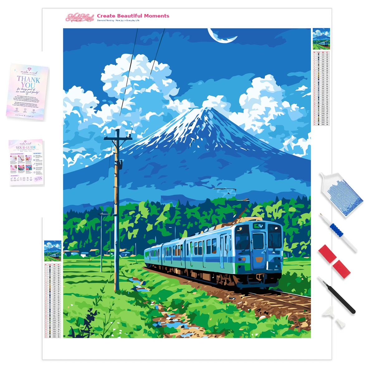 MalaMind Gallery V3 | LS-260910-186-LG-GB | slot01