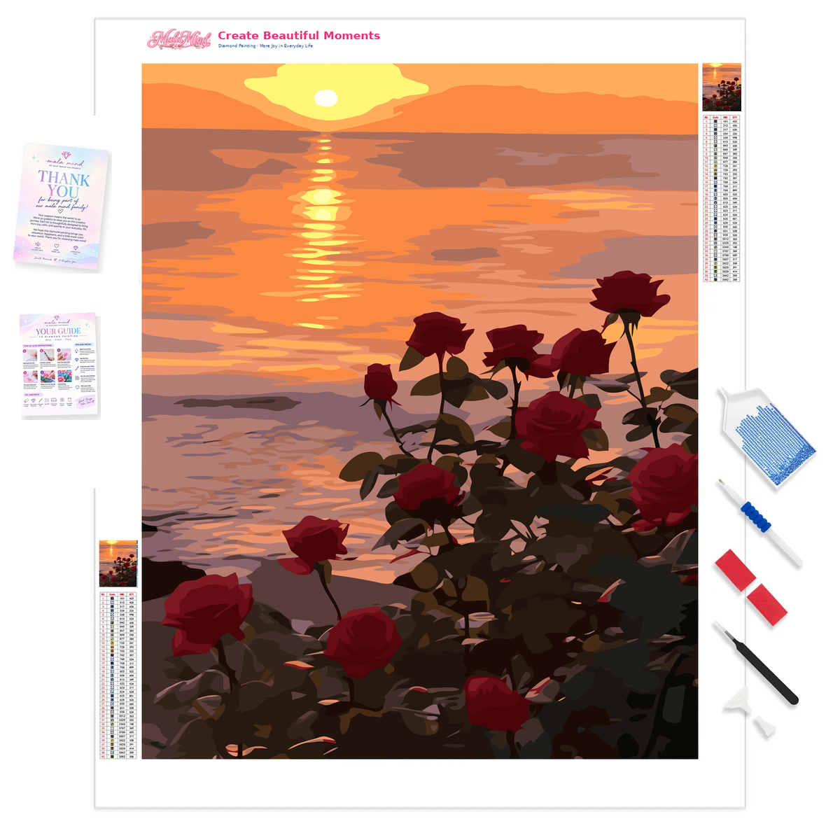 MalaMind Gallery V3 | FL-260910-042-LG-PD | slot01