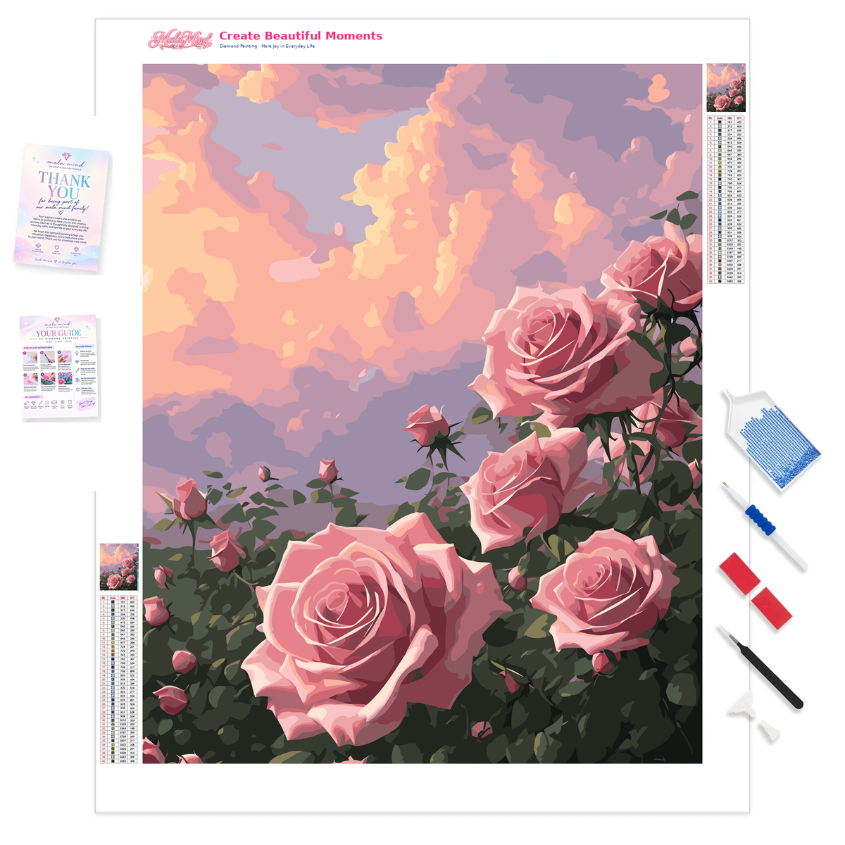 MalaMind Gallery V3 | FL-260910-037-LG-PD | slot01