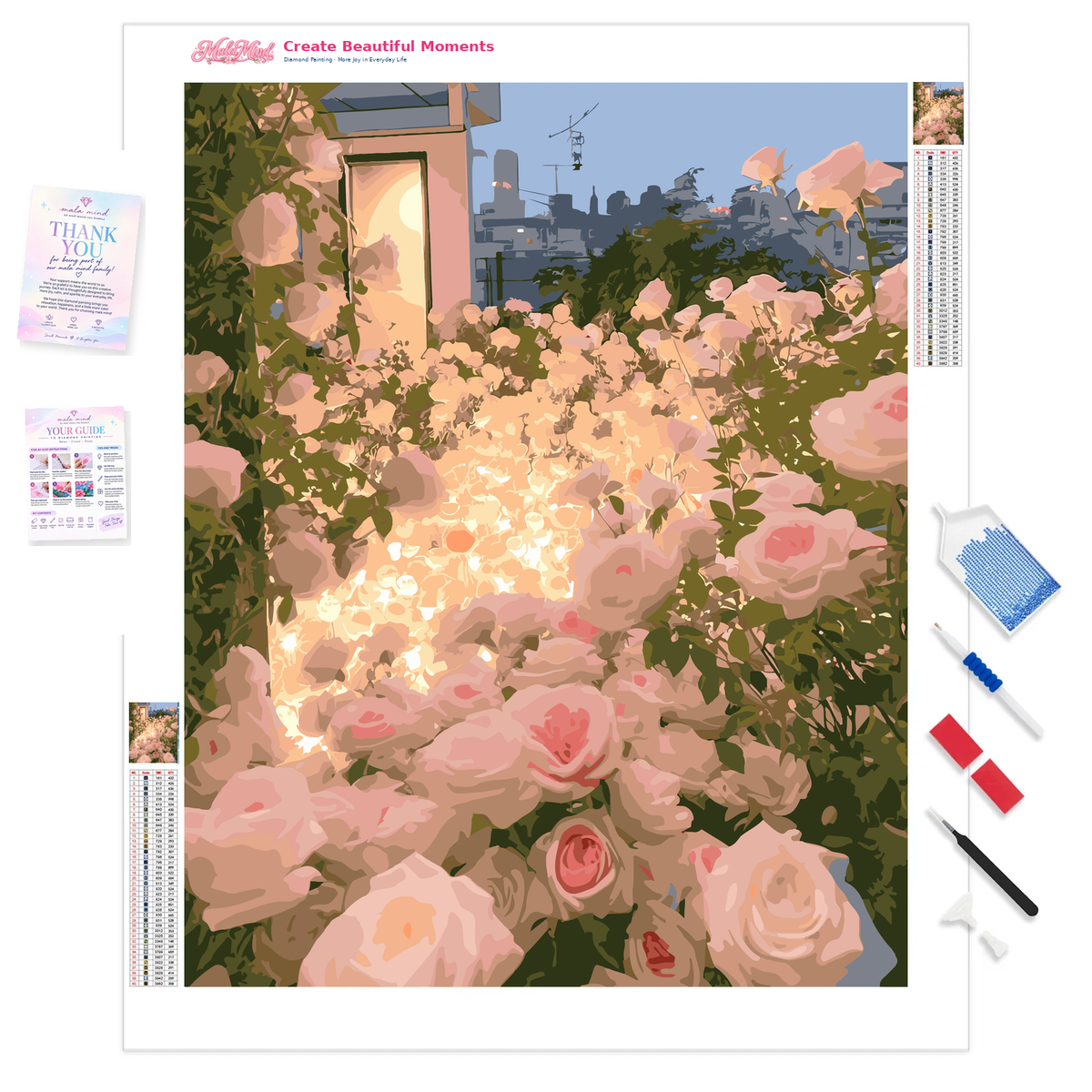MalaMind Gallery V3 | FL-260910-063-LG-PD | slot01