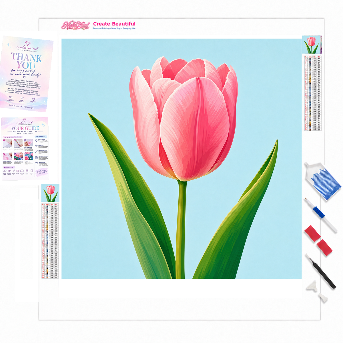 MalaMind Gallery V3 | MM-260905-019-MN-GB | slot01