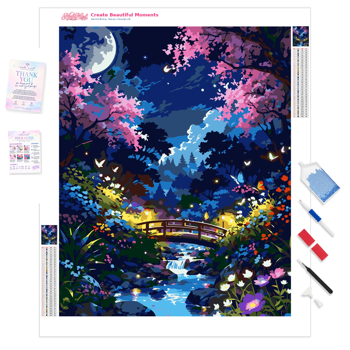 MalaMind Gallery V3 | LS-260910-179-LG-FR | slot01