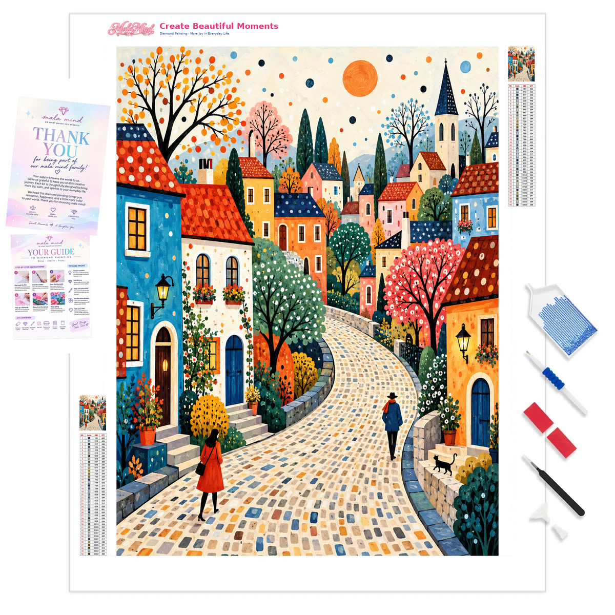 MalaMind Gallery V3 | LS-260912-047-MD-PD | slot01