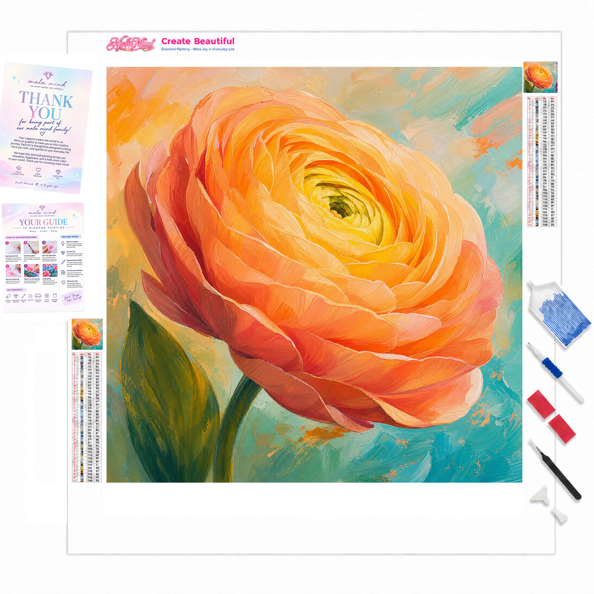 MalaMind Gallery V3 | ES-260906-018-MN-PD | slot01