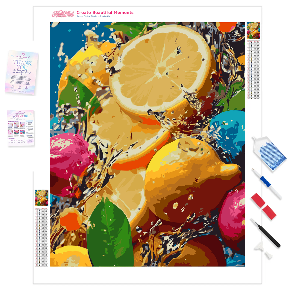 MalaMind Gallery V3 | FD-260910-103-LG-GB | slot01