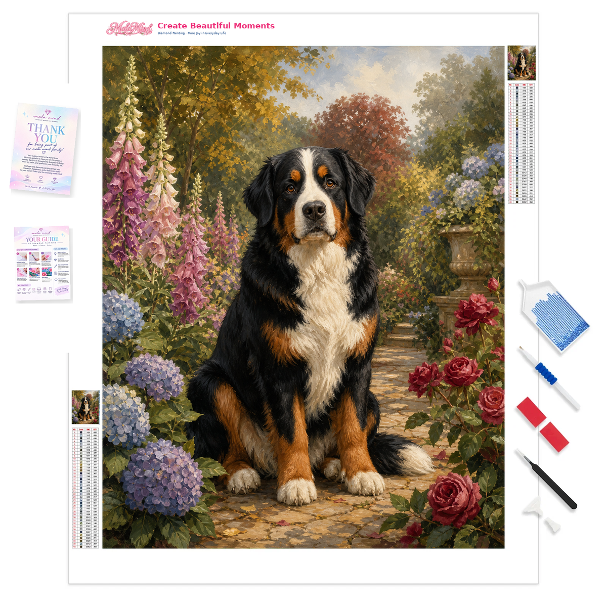MalaMind Gallery V3 | DA-260906-004-LG-PD | slot01