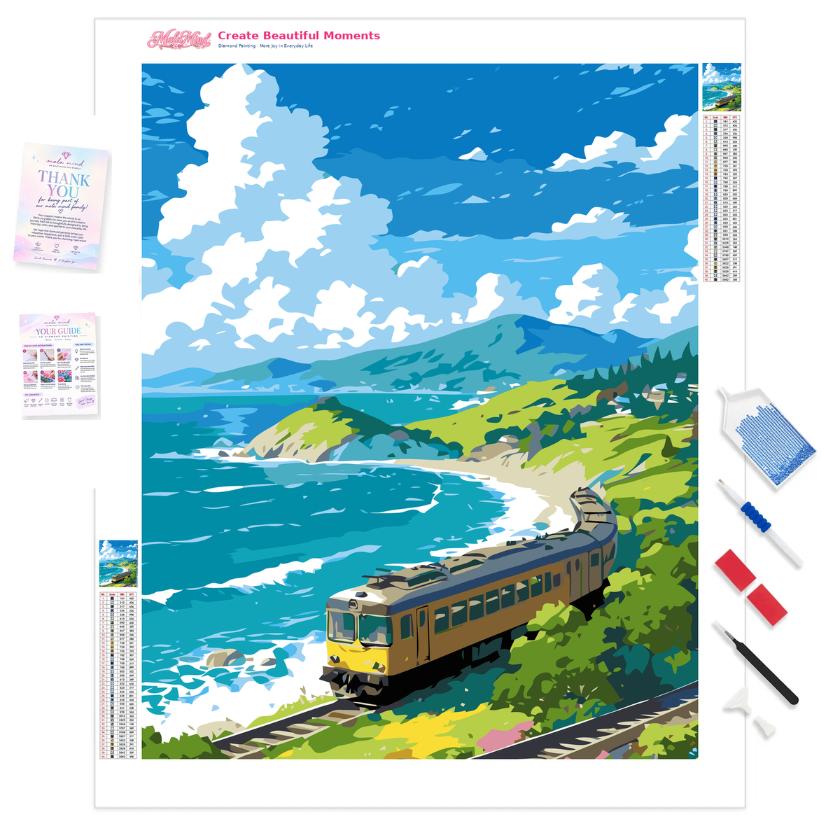 MalaMind Gallery V3 | LS-260910-086-LG-GB | slot01