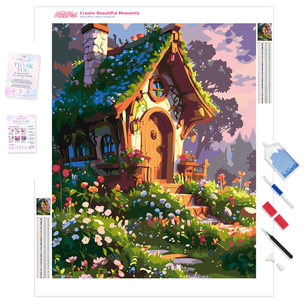 MalaMind Gallery V3 | FA-260910-112-LG-MD | slot01