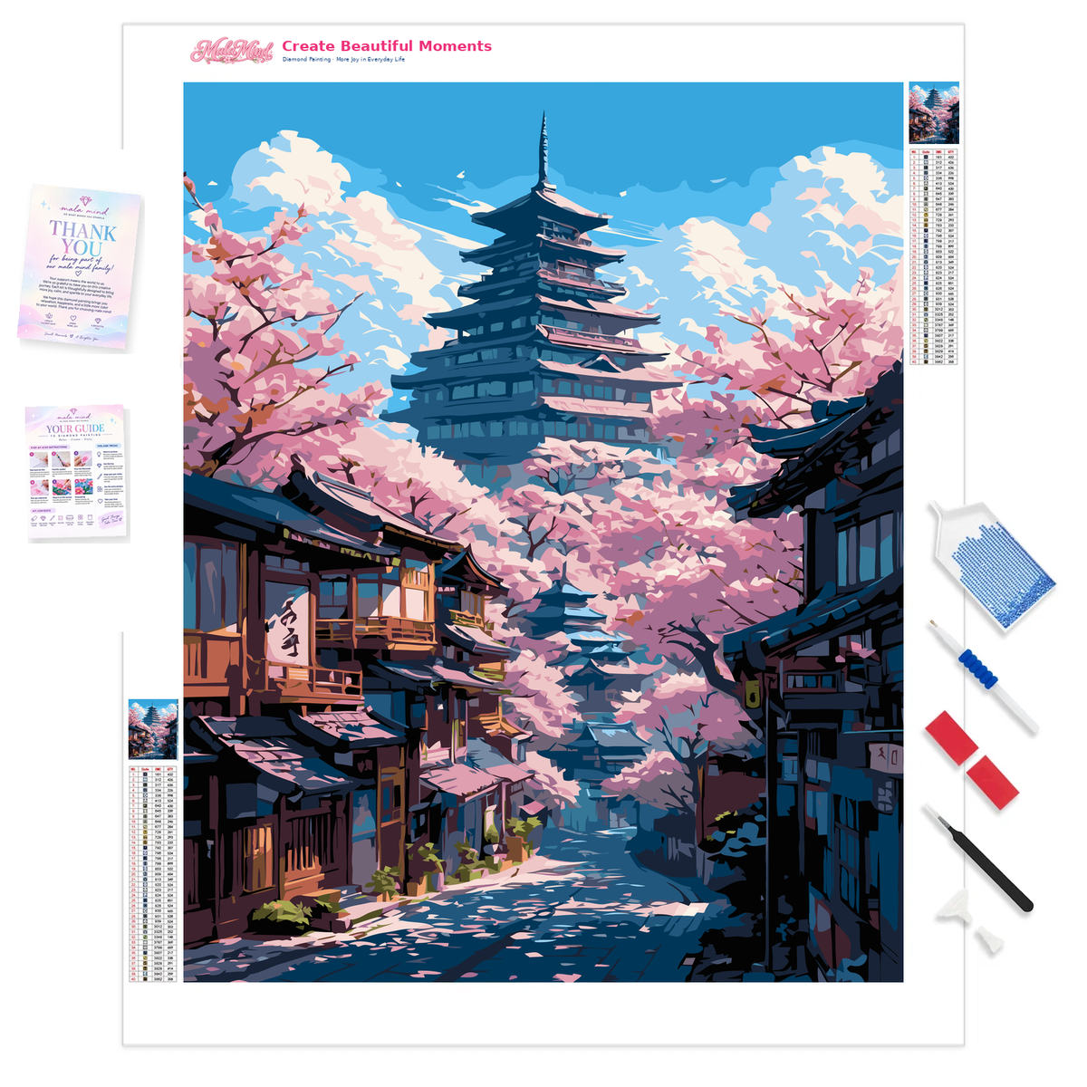 MalaMind Gallery V3 | LS-260910-120-LG-GB | slot01