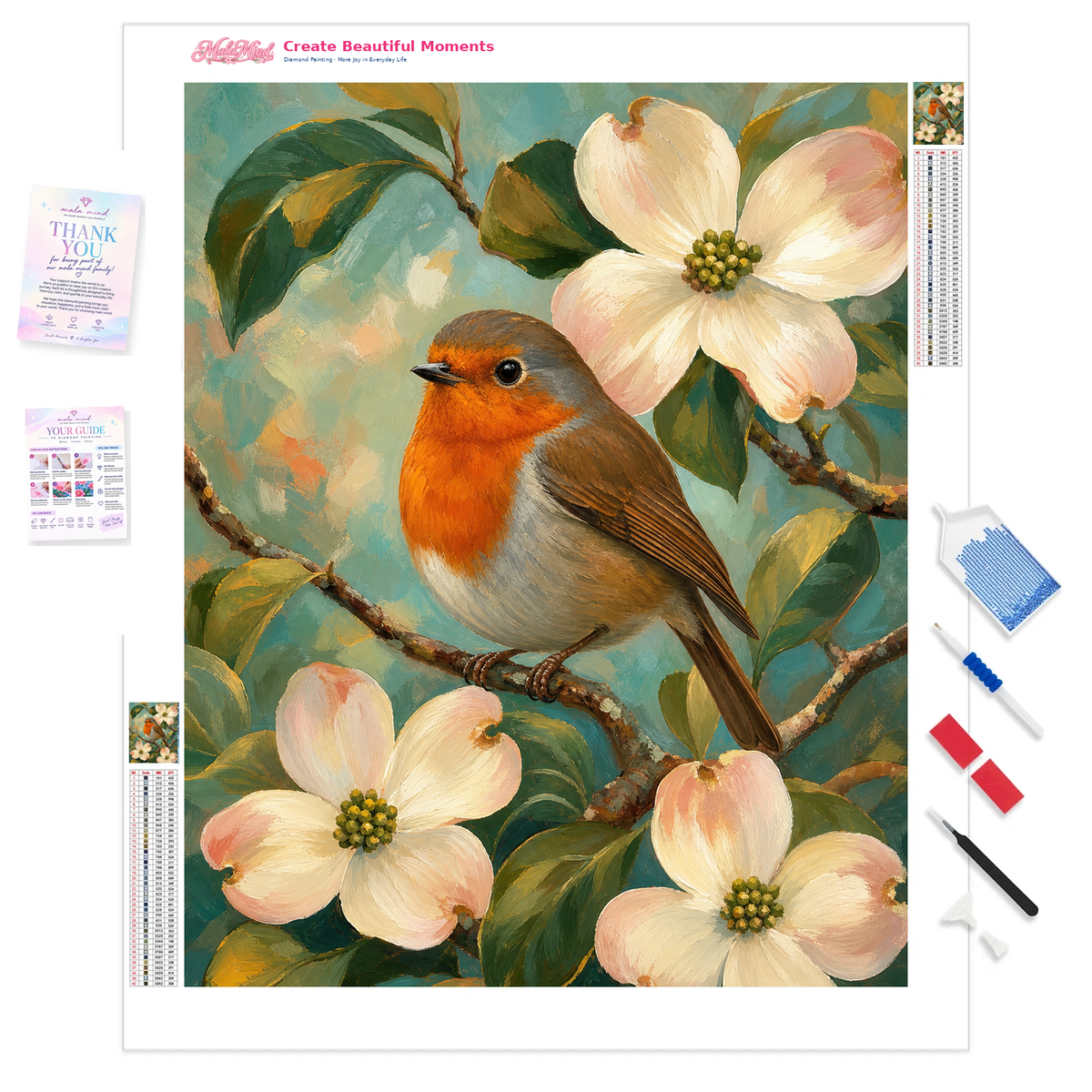 MalaMind Gallery V3 | BA-260905-072-LG-PD | slot01
