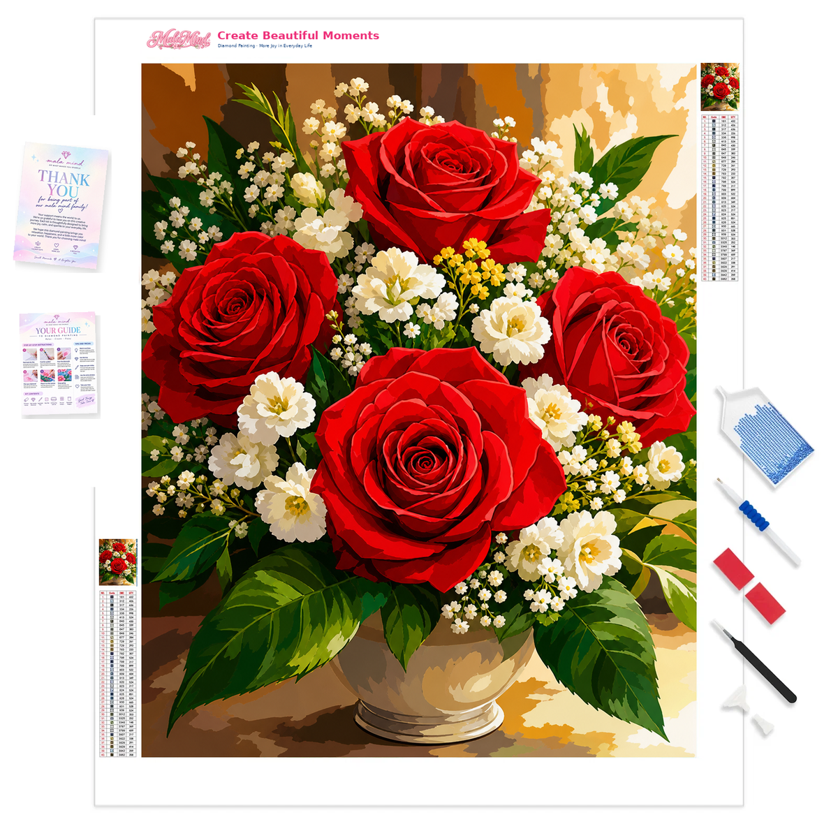 MalaMind Gallery V3 | MM-260905-035-LG-GB | slot01