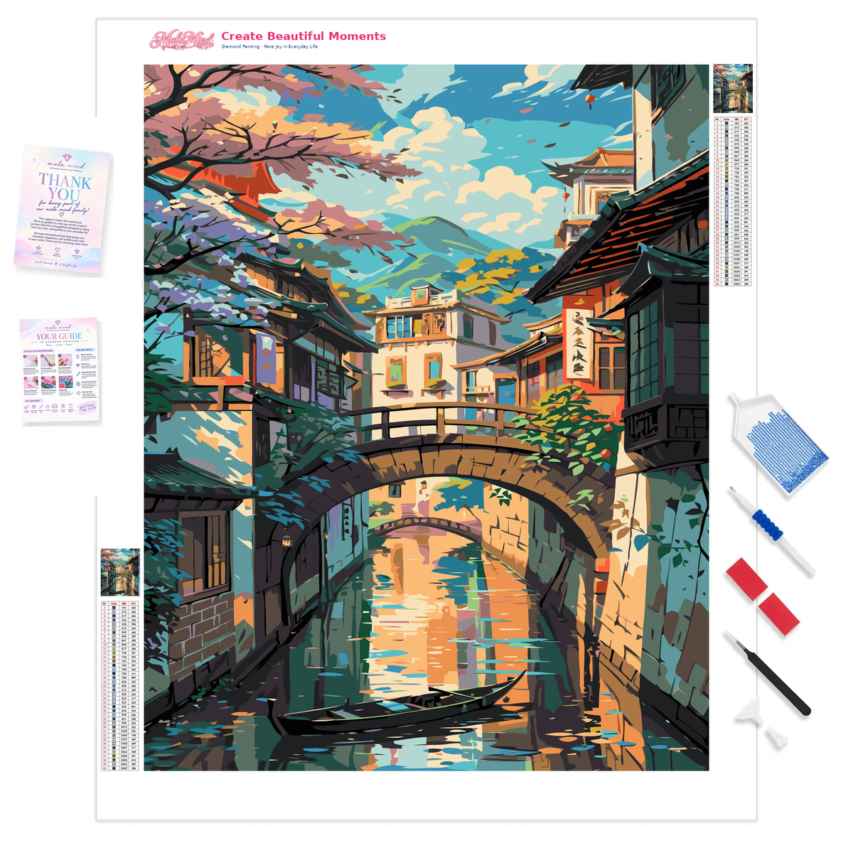 MalaMind Gallery V3 | LS-260910-074-LG-GB | slot01