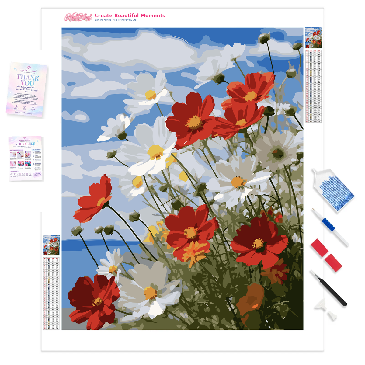 MalaMind Gallery V3 | FL-260910-045-LG-GB | slot01