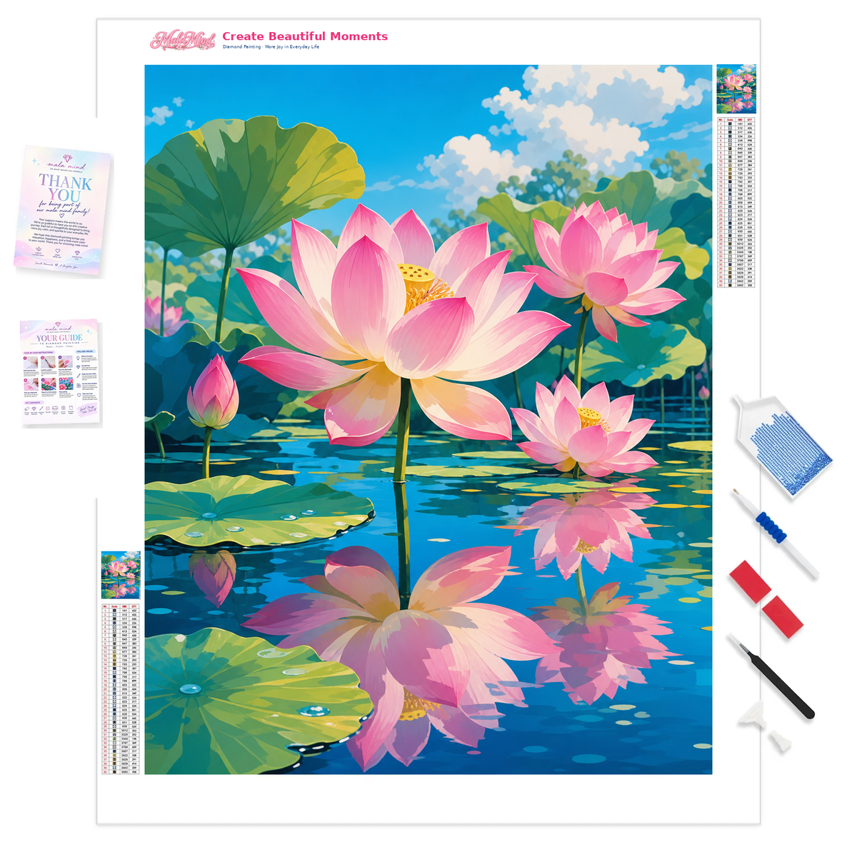 MalaMind Gallery V3 | MM-260905-052-LG-GB | slot01