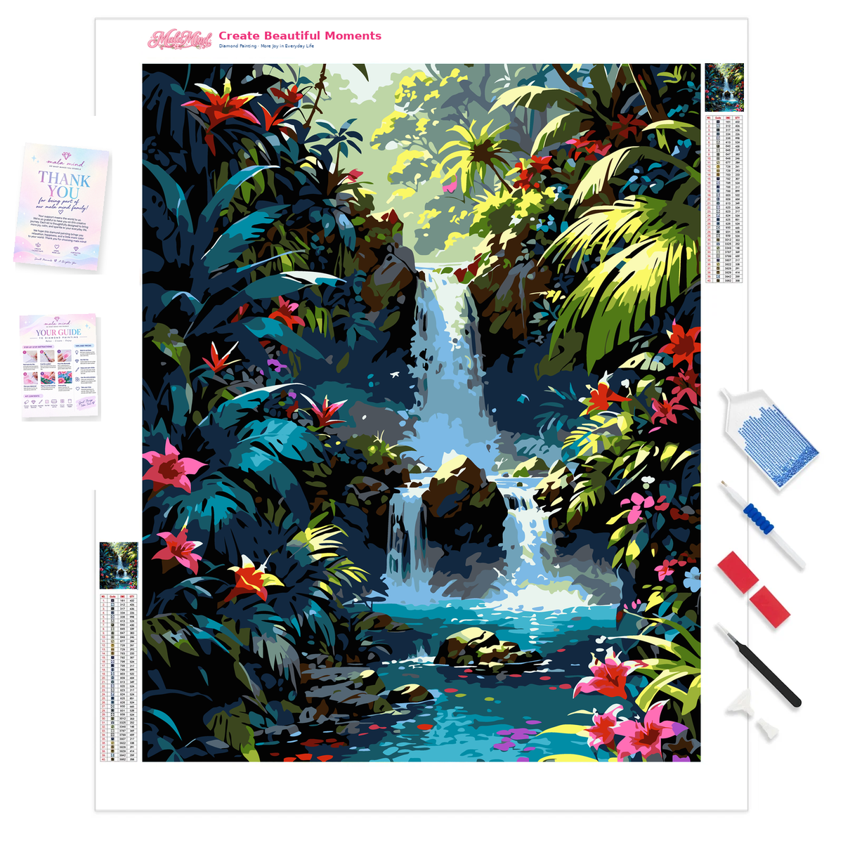 MalaMind Gallery V3 | LS-260910-177-LG-GB | slot01
