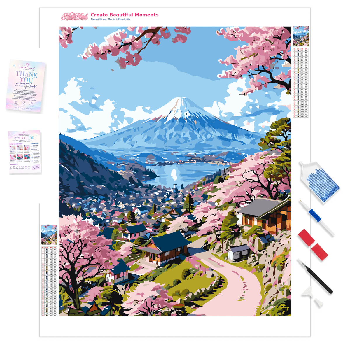 MalaMind Gallery V3 | LS-260910-197-LG-GB | slot01