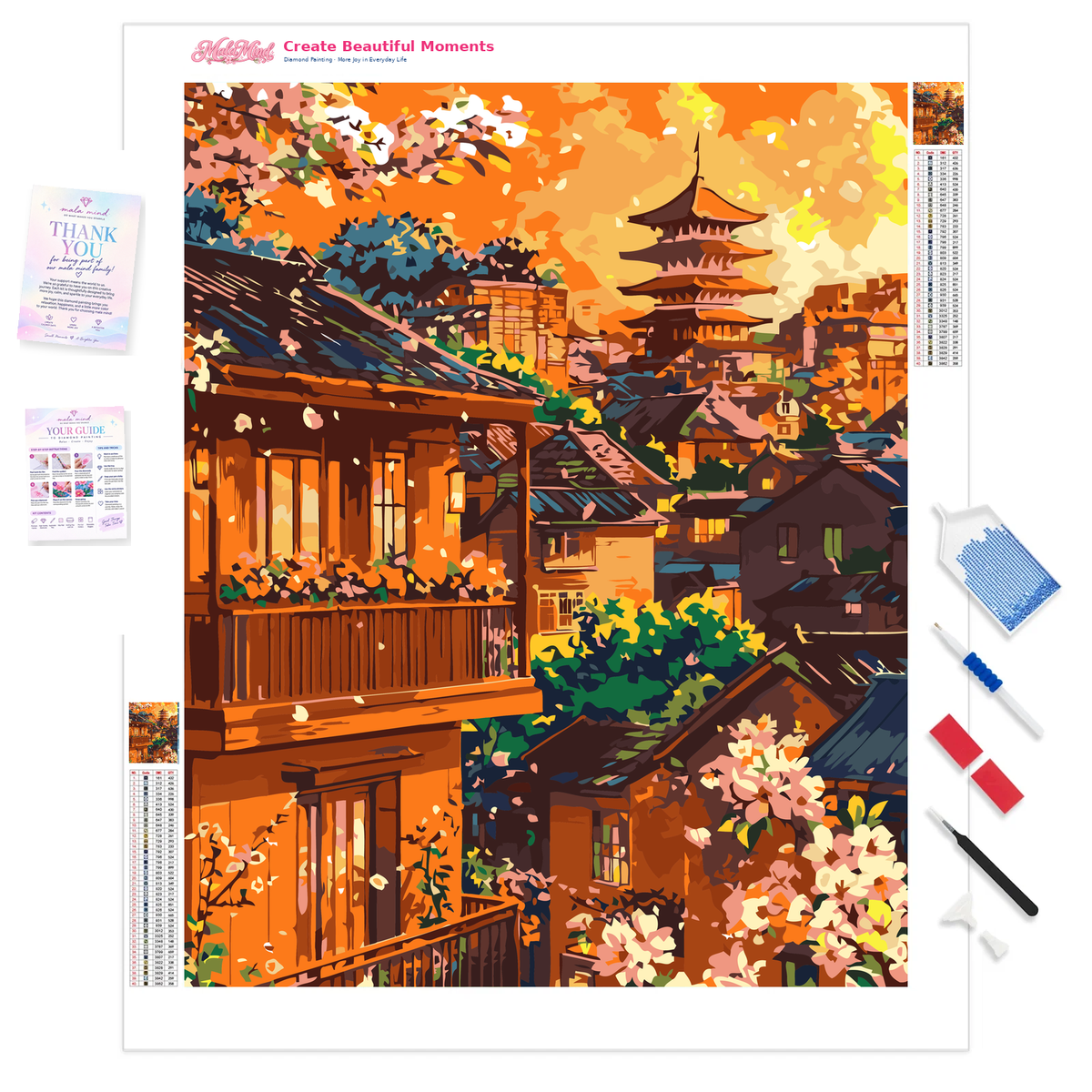 MalaMind Gallery V3 | LS-260910-190-LG-GB | slot01