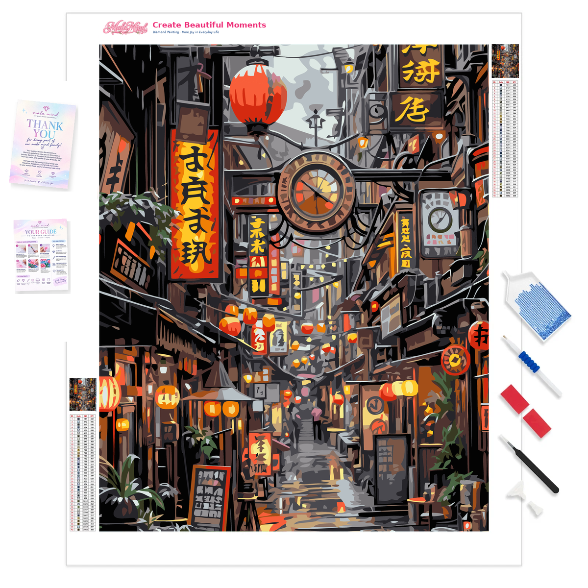 MalaMind Gallery V3 | LS-260910-195-LG-GB | slot01