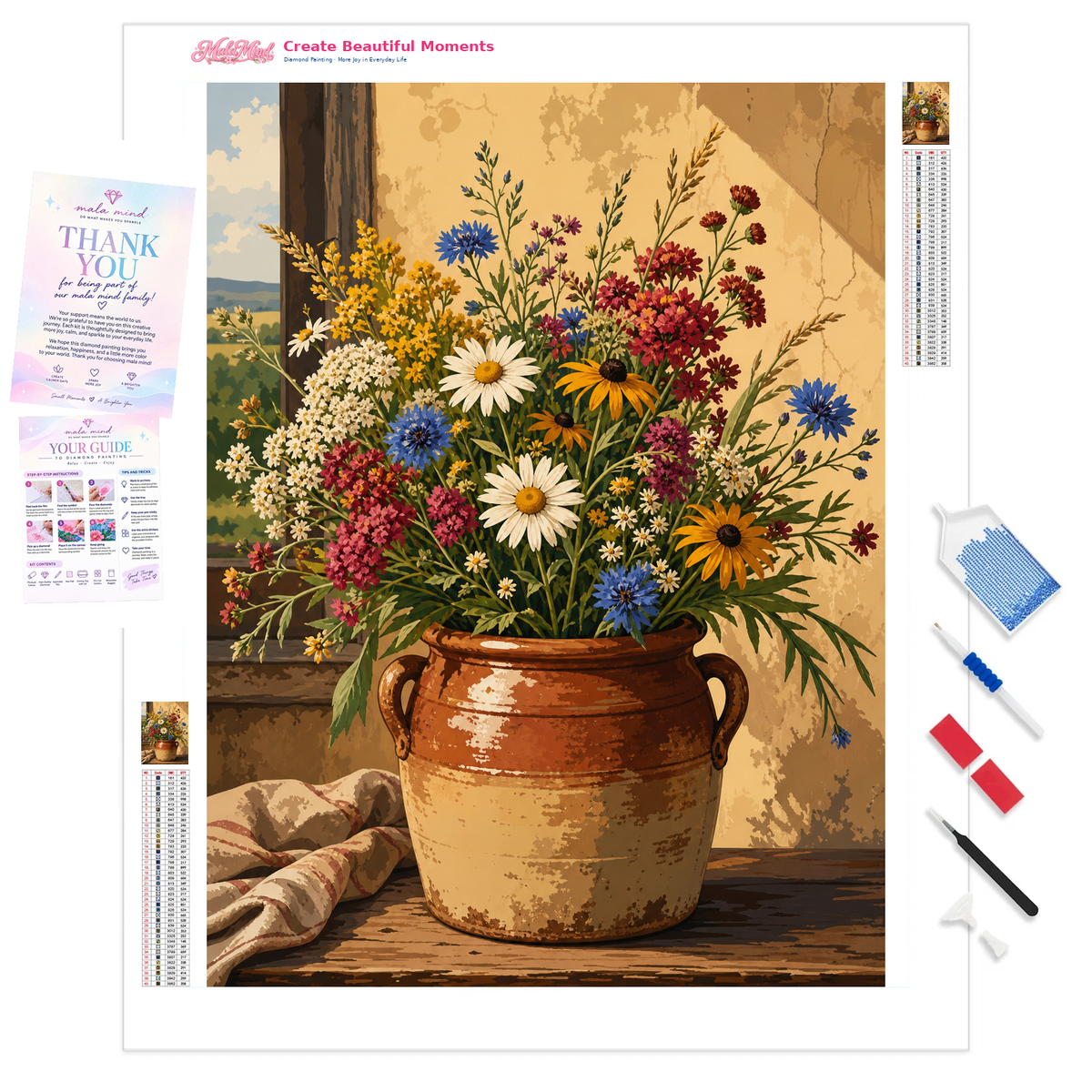 MalaMind Gallery V3 | VS-260906-015-MD-GB | slot01
