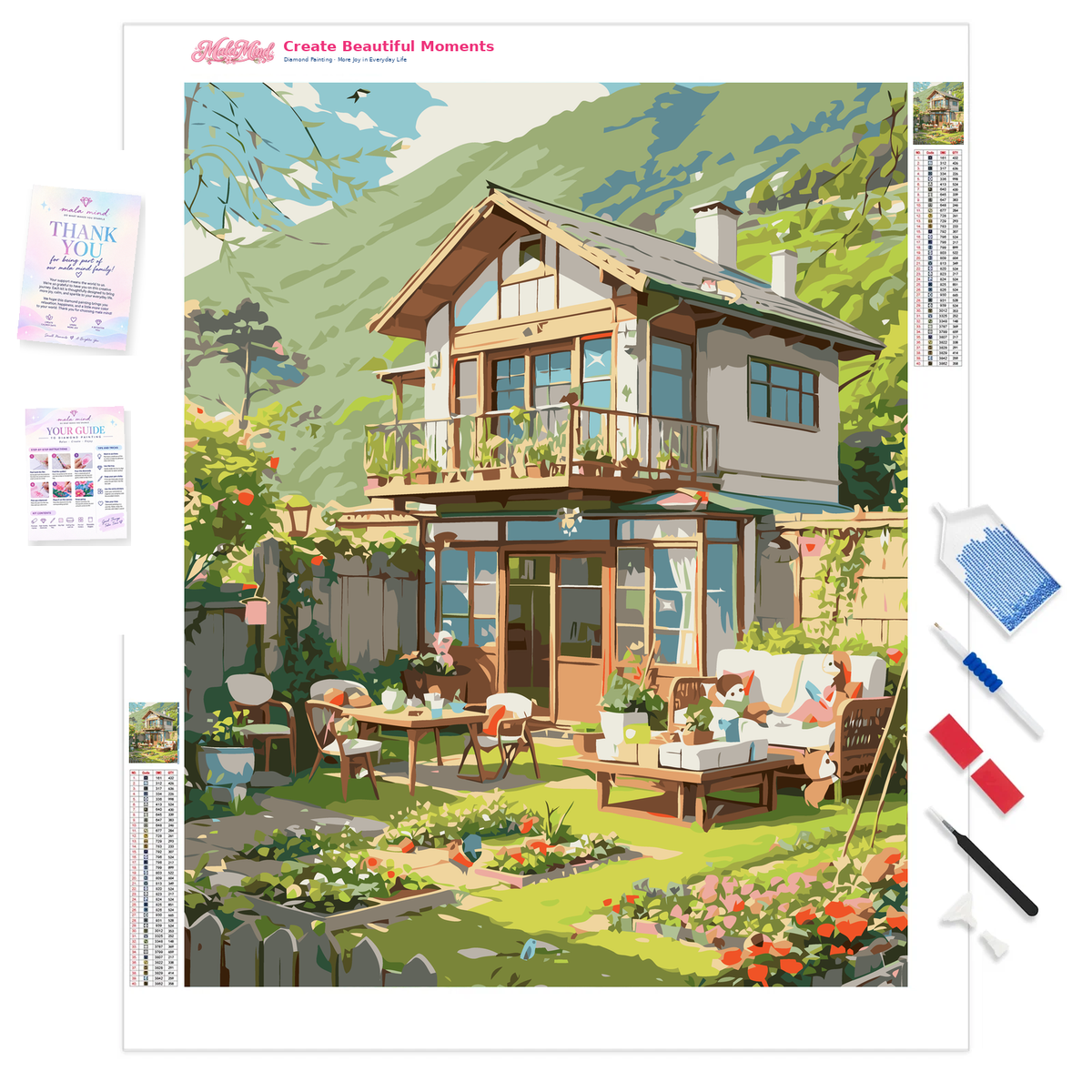 MalaMind Gallery V3 | LS-260910-069-LG-GB | slot01