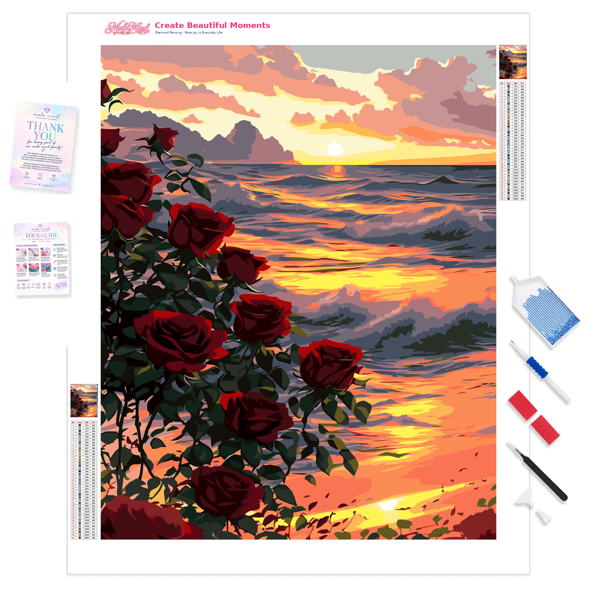 MalaMind Gallery V3 | FL-260910-033-LG-GB | slot01