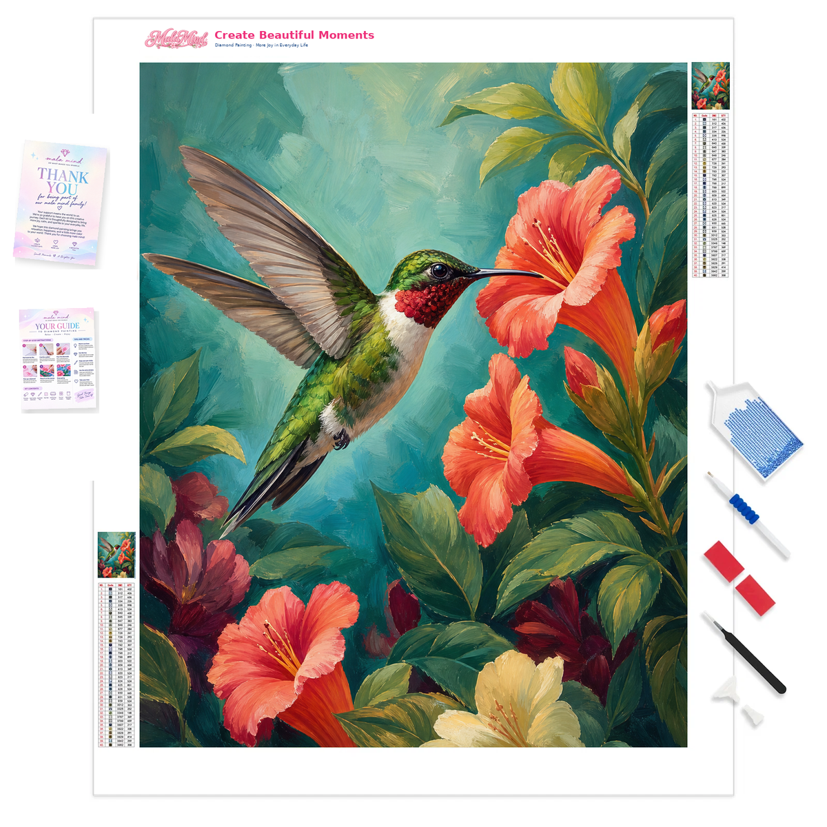 MalaMind Gallery V3 | BA-260905-063-LG-PD | slot01