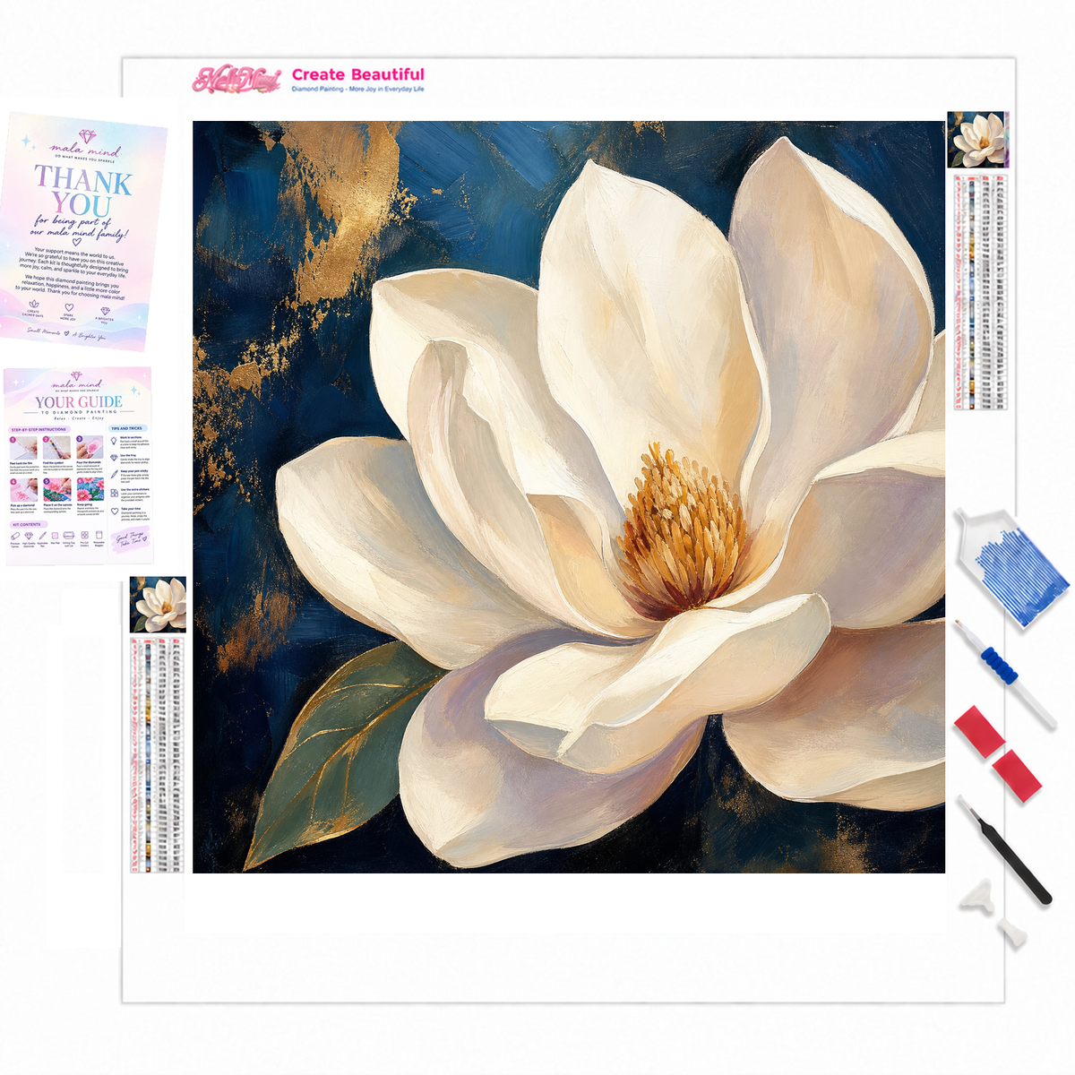 MalaMind Gallery V3 | ES-260906-020-MN-PD | slot01