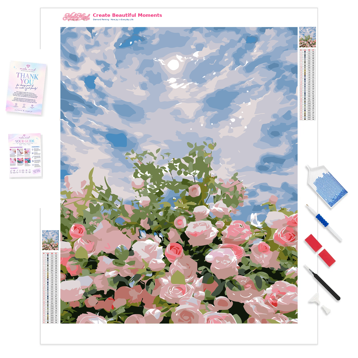 MalaMind Gallery V3 | FL-260910-034-LG-PD | slot01