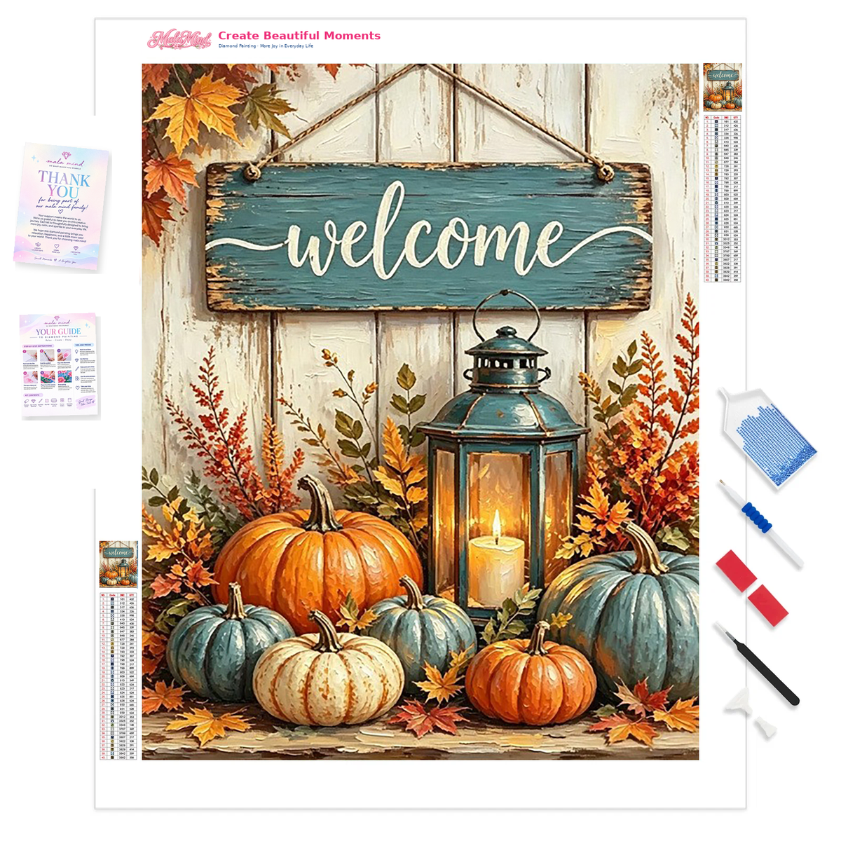 MalaMind Gallery V3 | SD-260912-064-LG-PD | slot01
