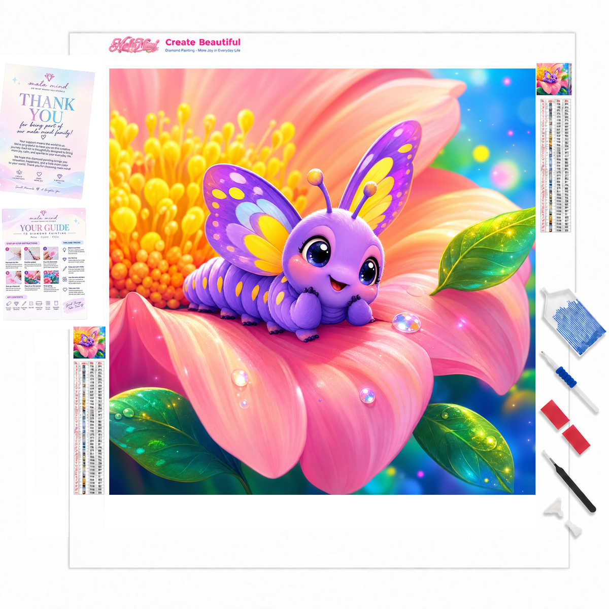 MalaMind Gallery V3 | MM-260905-032-MN-FR | slot01