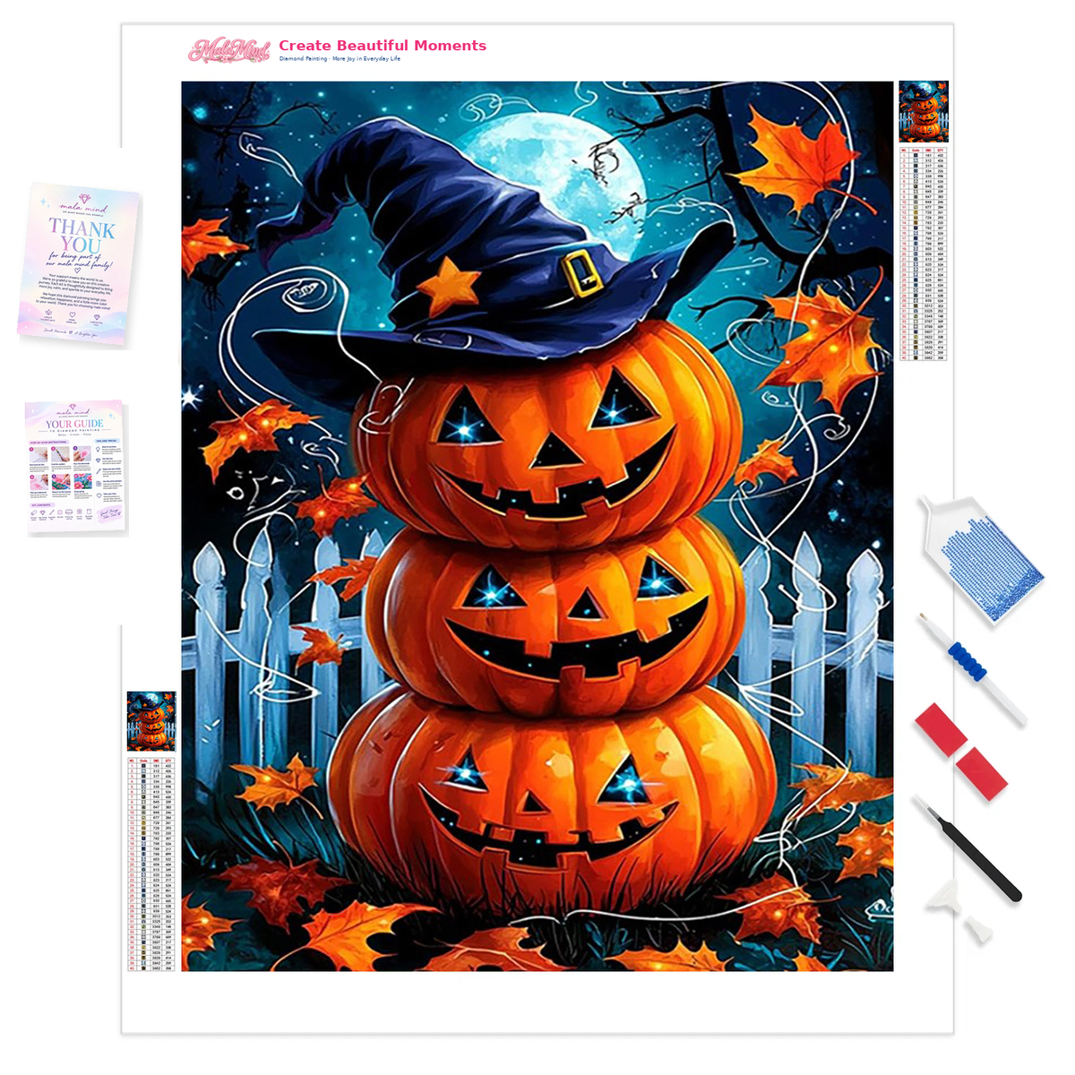 MalaMind Gallery V3 | HW-260912-057-LG-FR | slot01