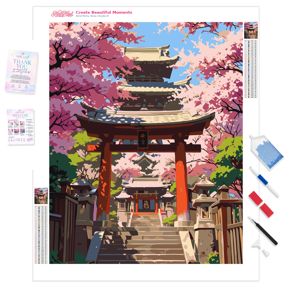 MalaMind Gallery V3 | LS-260910-123-LG-GB | slot01
