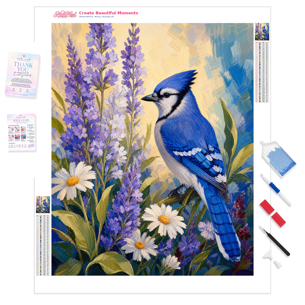 MalaMind Gallery V3 | BA-260905-069-LG-PD | slot01