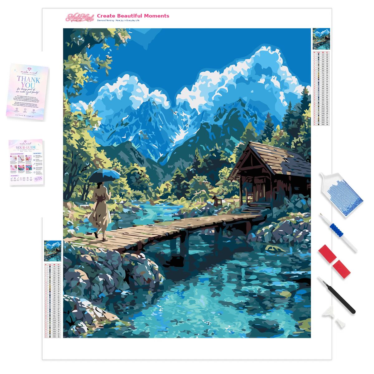 MalaMind Gallery V3 | LS-260910-171-LG-GB | slot01