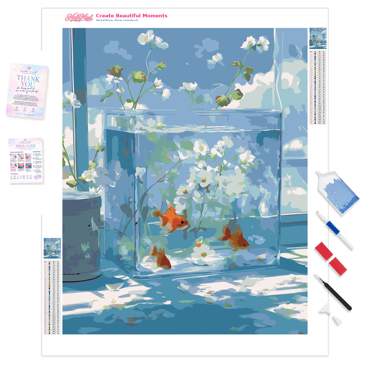 MalaMind Gallery V3 | AN-260910-149-LG-PD | slot01