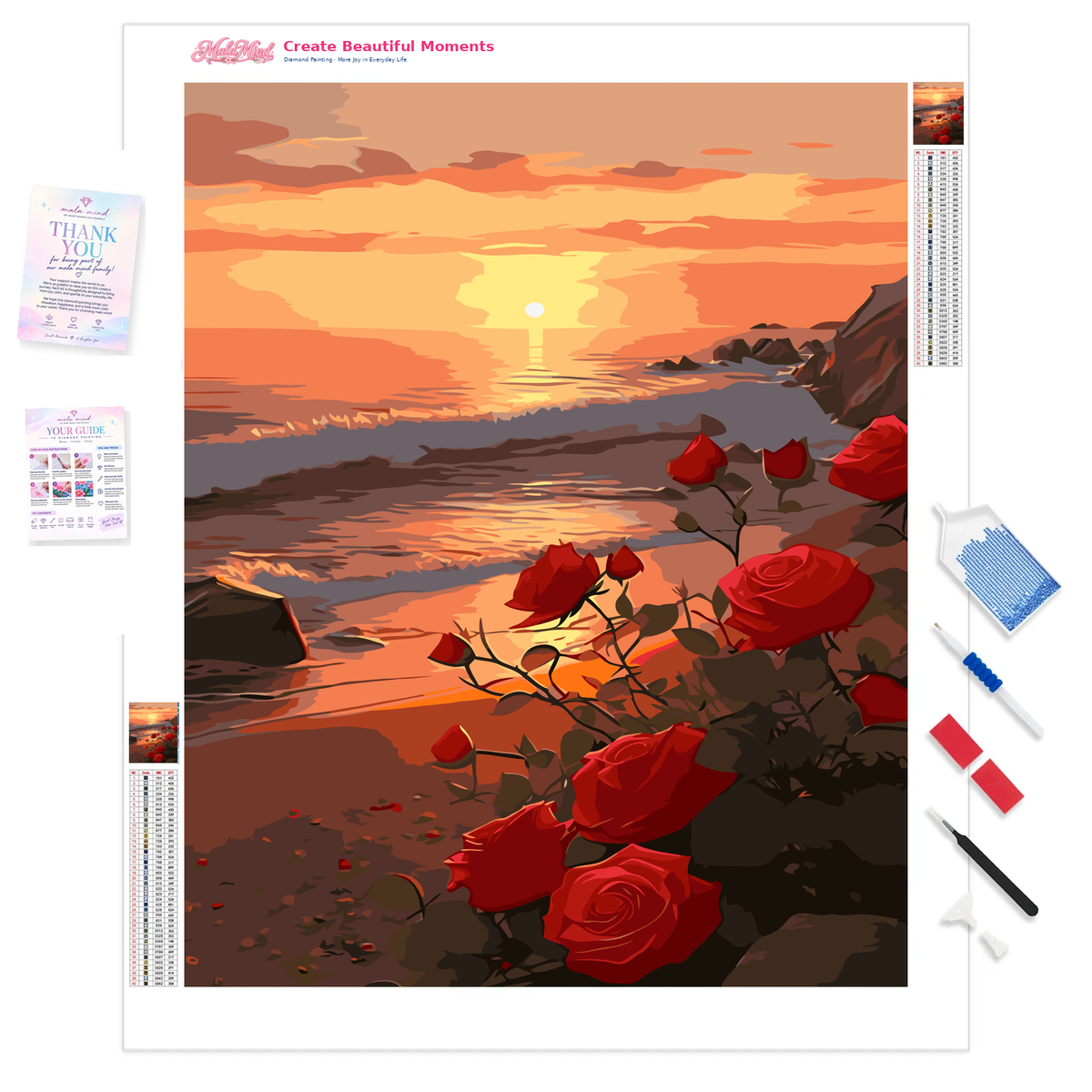 MalaMind Gallery V3 | LS-260910-060-LG-GB | slot01