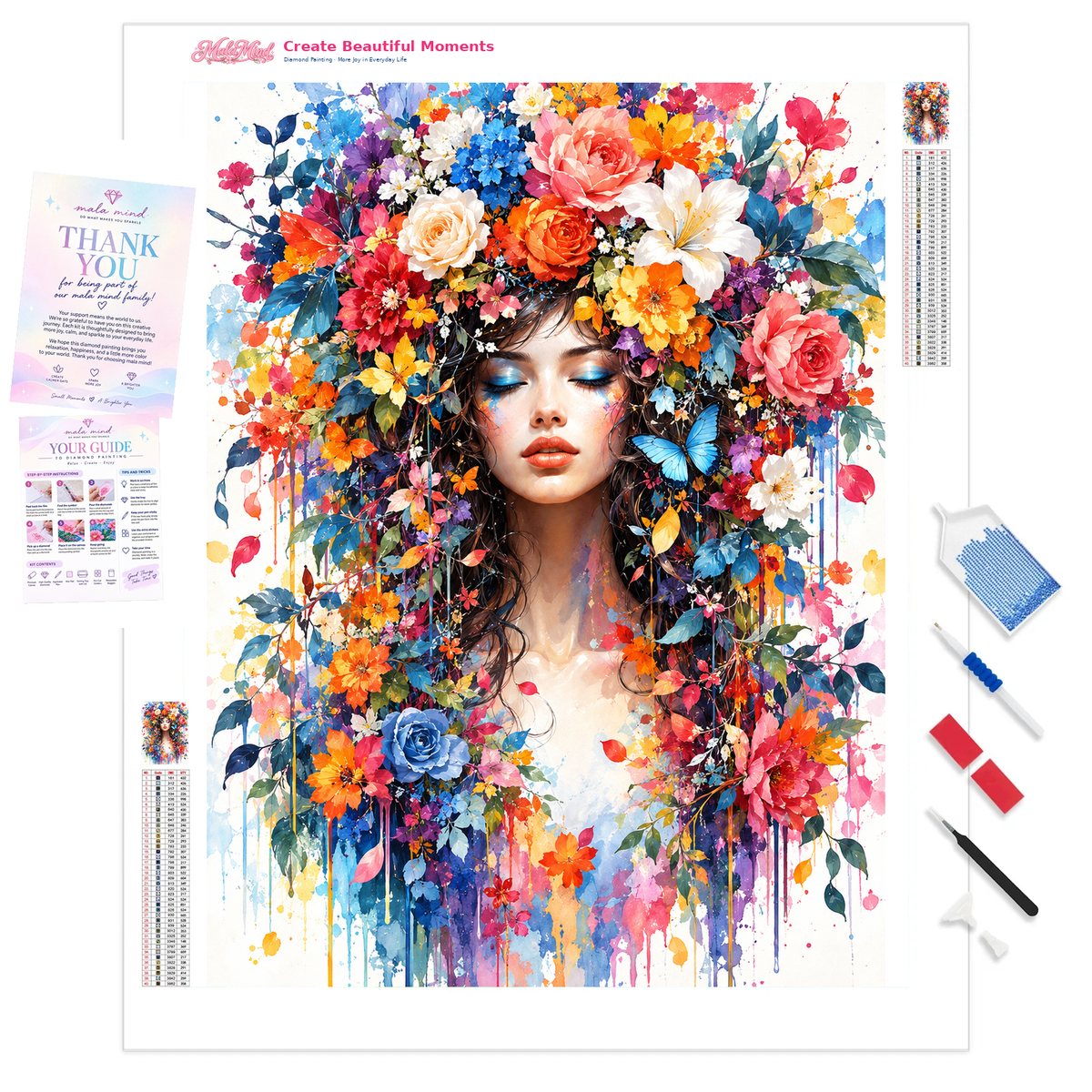 MalaMind Gallery V3 | FL-260912-046-MD-PD | slot01