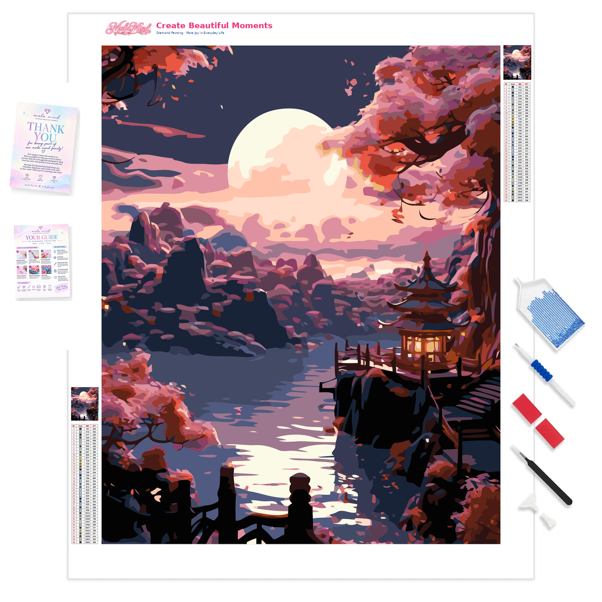 MalaMind Gallery V3 | LS-260910-162-LG-GB | slot01